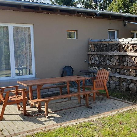 Alkotas Villa Balatonmáriafürdő Екстериор снимка