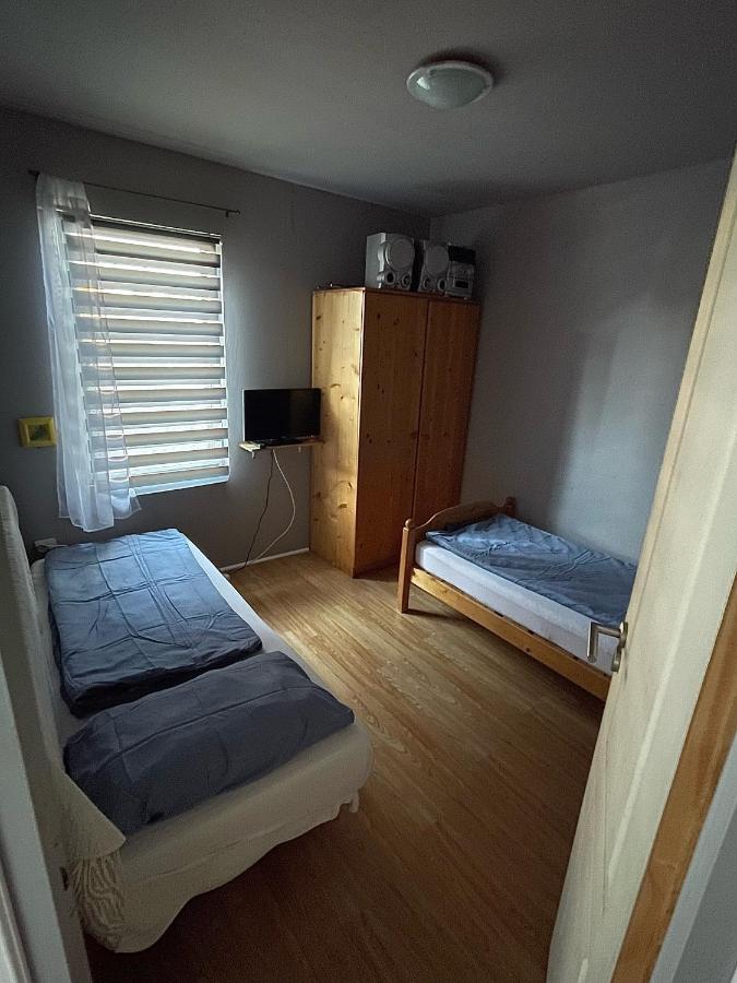 Alkotas Villa Balatonmáriafürdő Екстериор снимка