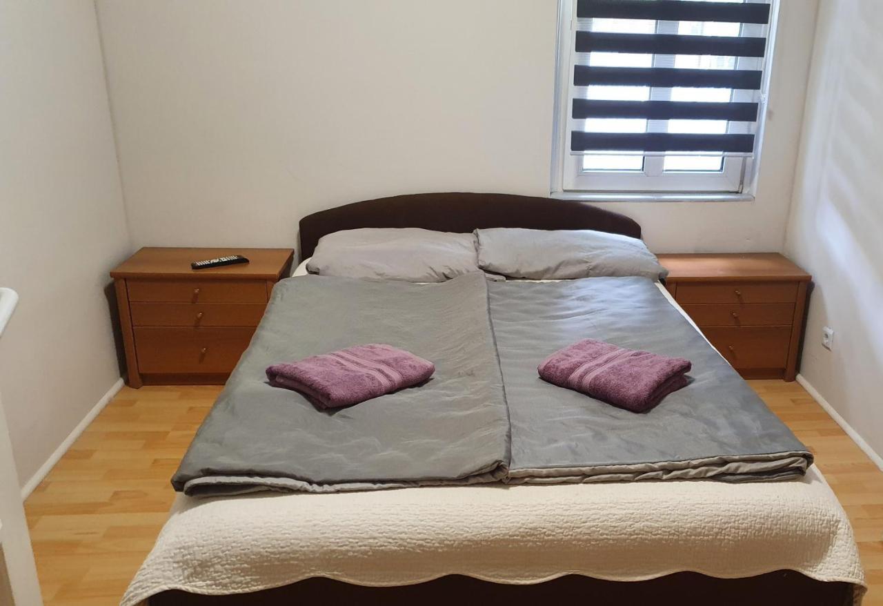 Alkotas Villa Balatonmáriafürdő Екстериор снимка