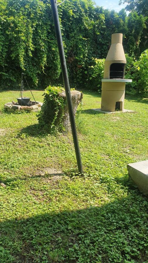 Alkotas Villa Balatonmáriafürdő Екстериор снимка