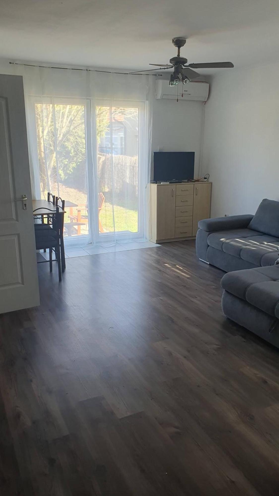 Alkotas Villa Balatonmáriafürdő Екстериор снимка