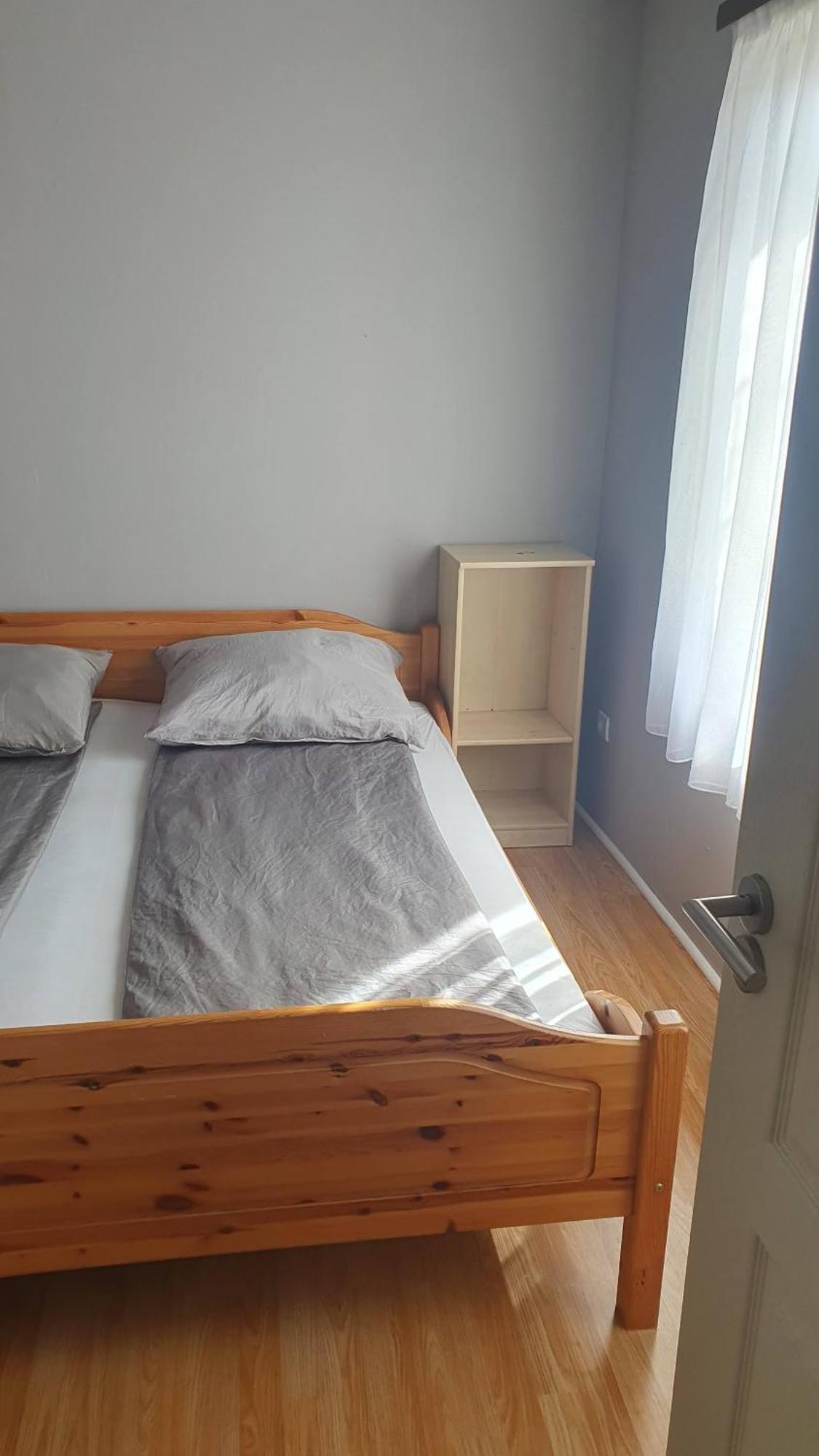 Alkotas Villa Balatonmáriafürdő Екстериор снимка
