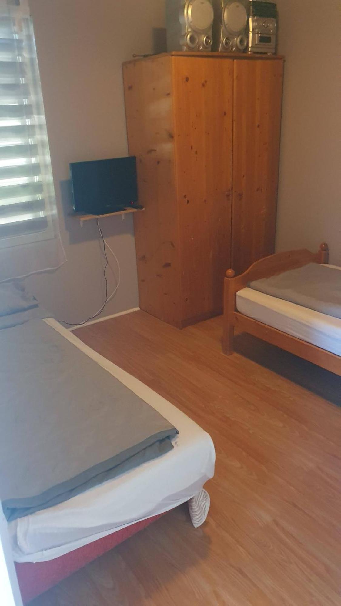 Alkotas Villa Balatonmáriafürdő Екстериор снимка